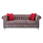Chesterfield 3 Seater