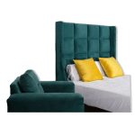 Diana headboard