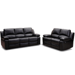 3 piece recliner set