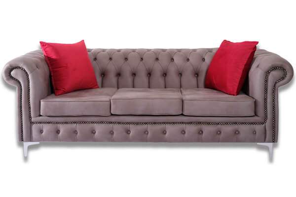 Chesterfield 3 seater